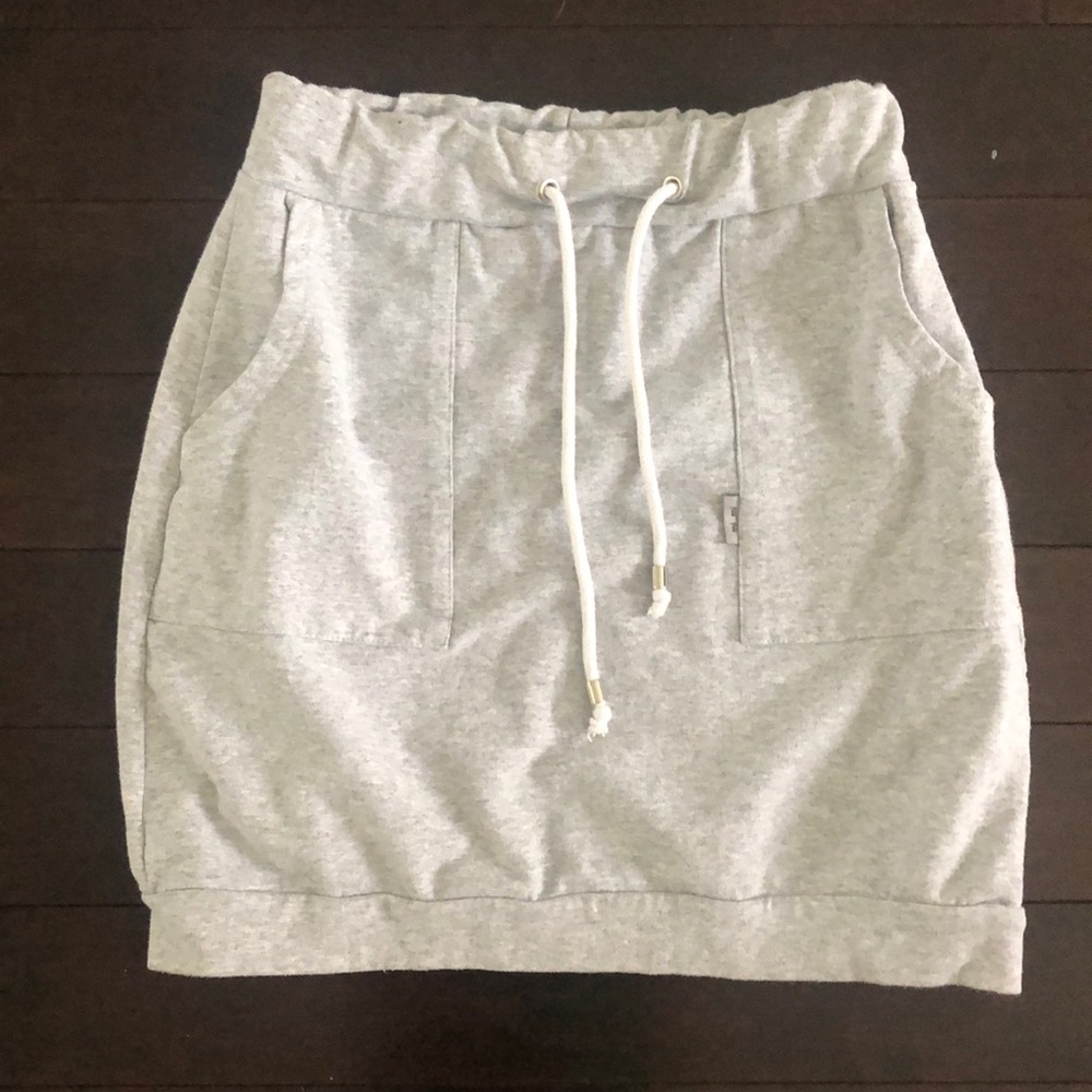 Mini skirt for girls